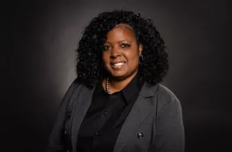 Tamara Coats, Ph.D.